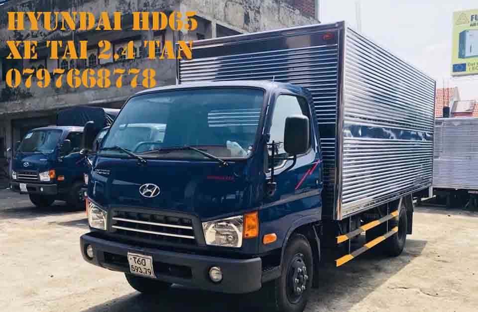 Hyundai Porter H150 15 tấn giá lăn bánh ưu đãi 032023