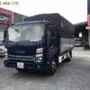xe tải jac n350