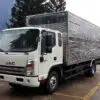 xe tải jac n680